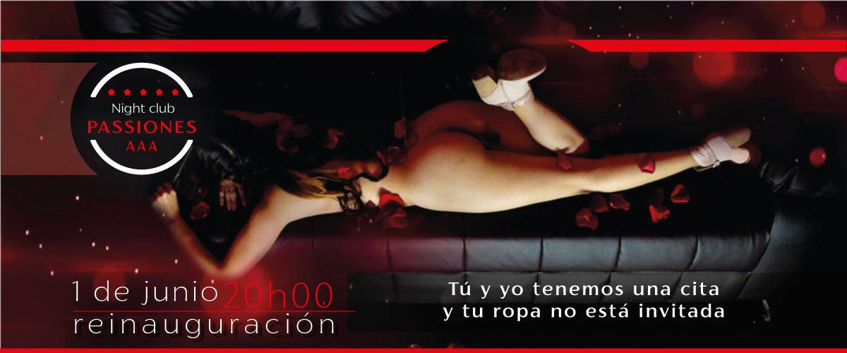 Pasiones AAA